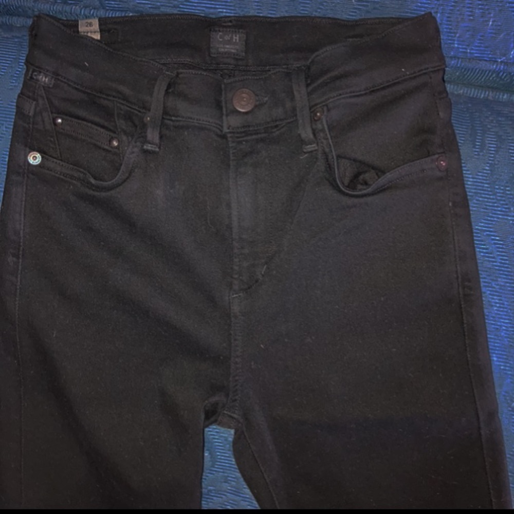 Citizens of humanity jeans